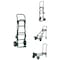 Harper Convertible Hand Truck, 4in1 Qck Chng, 8" Solid Rubber Tires, 700Lbs JDCSA8543 - alternate 5